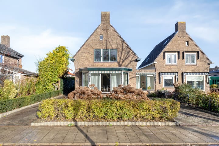 Photo de la maison Prof. Ter Veenweg 8, Middenmeer