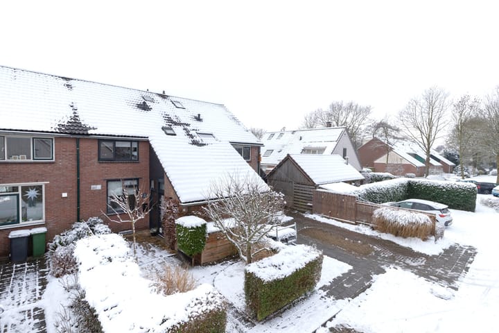 Foto van woning Prof van Giffenweg 3, Noordhorn