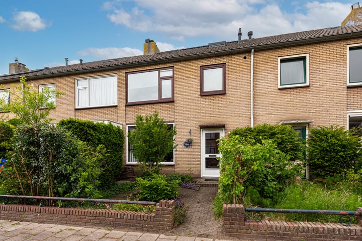 Photo of property Prof. van Vollenhovenlaan 17, Baarn