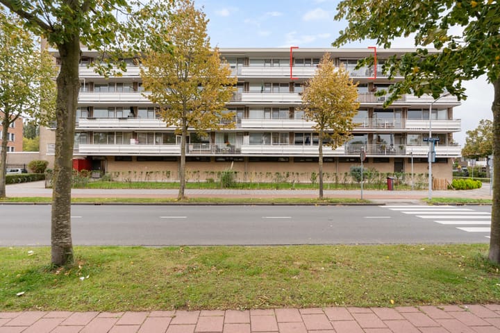 Prof. Waterinklaan 35, Dordrecht Photo de la maison Prof. Waterinklaan 35, Dordrecht