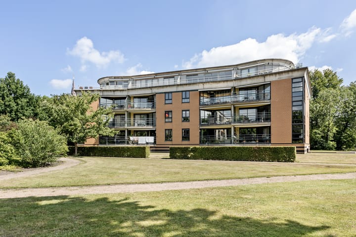 Professor Boerhaaveweg 87 in Voorschoten