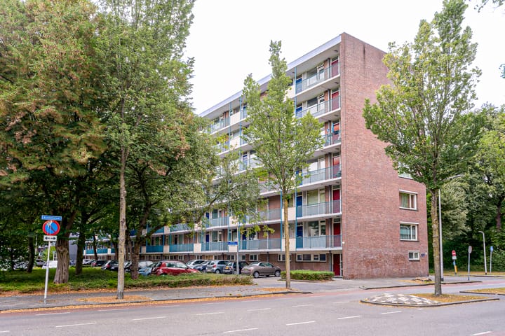 Professor Cobbenhagenlaan 232 in Tilburg