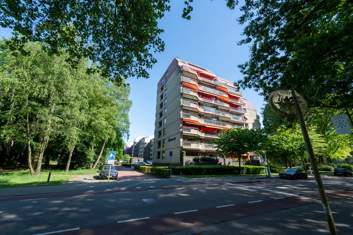 Professor Cobbenhagenlaan 758 in Tilburg