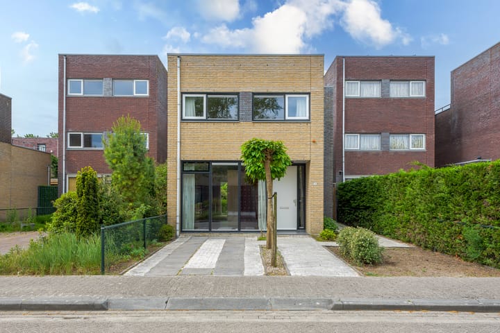 Professor Cumulusstraat 20 in Almere