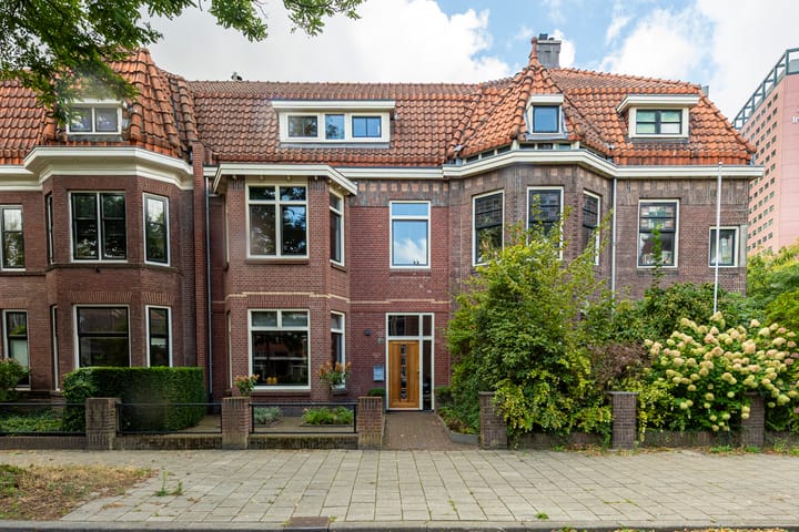 Photo de la maison Professor Dondersstraat 7, Tilburg