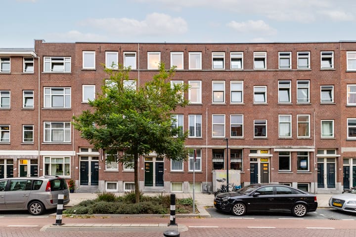 Professor Kamerlingh Onneslaan 114B-2 in Schiedam