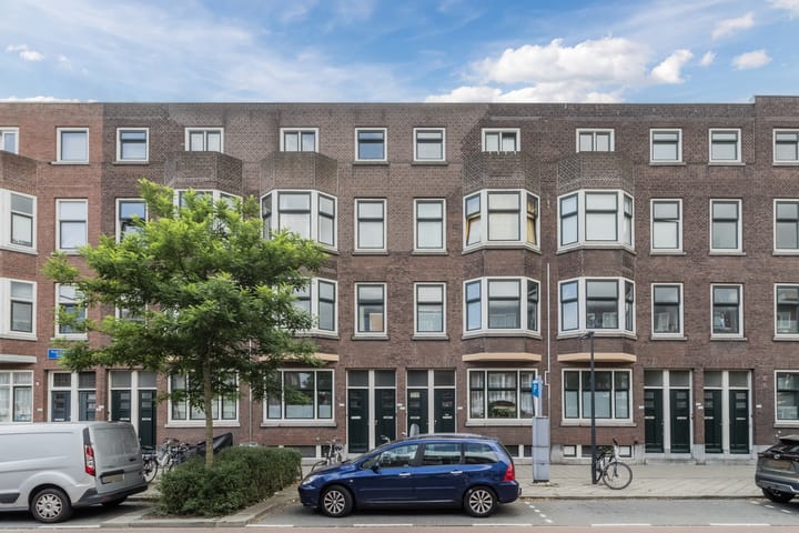 Foto von Haus Professor Kamerlingh Onneslaan 129B-2, Schiedam