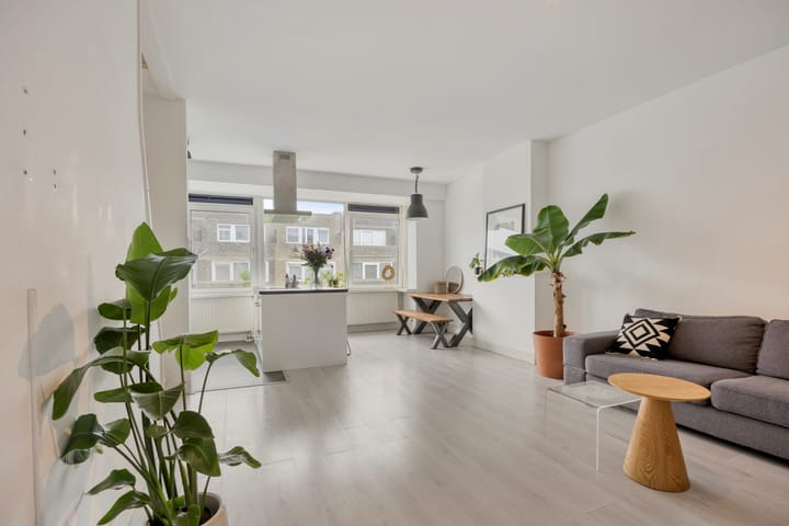 Photo of property Professor Kamerlingh Onneslaan 89B-2, Schiedam