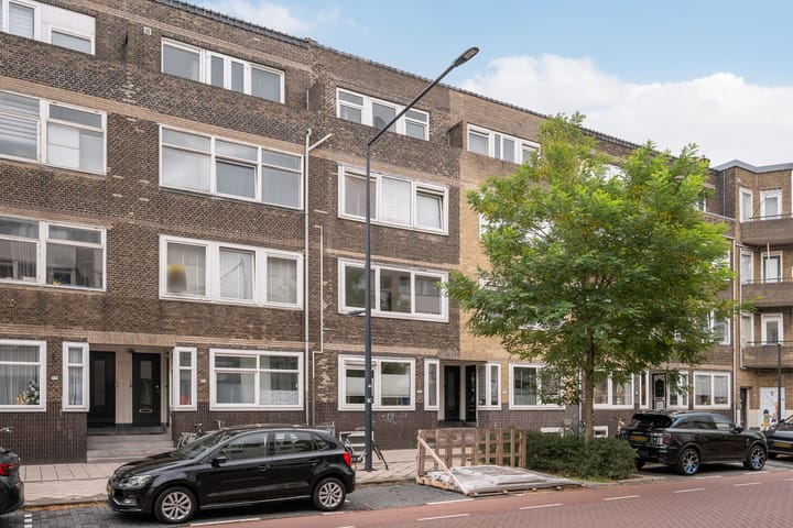 Professor Kamerlingh Onneslaan 90A-1 in Schiedam