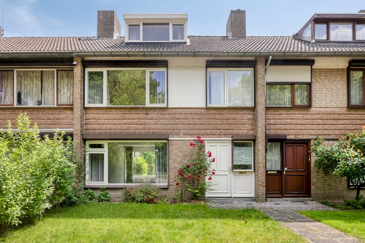 Professor Meyerslaan 37 in Eindhoven
