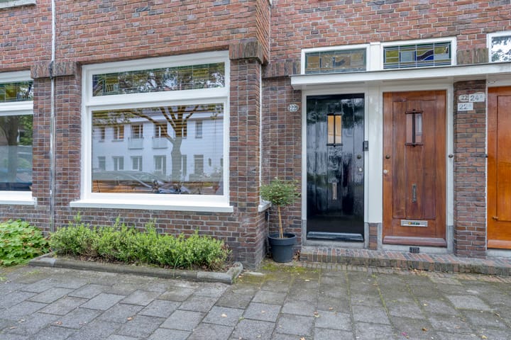 Foto van woning Professor Rankestraat 22, Groningen