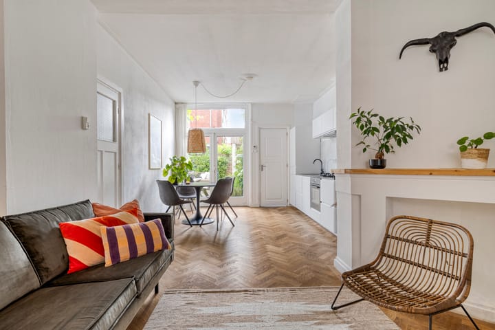 Professor Rankestraat 39 in Groningen