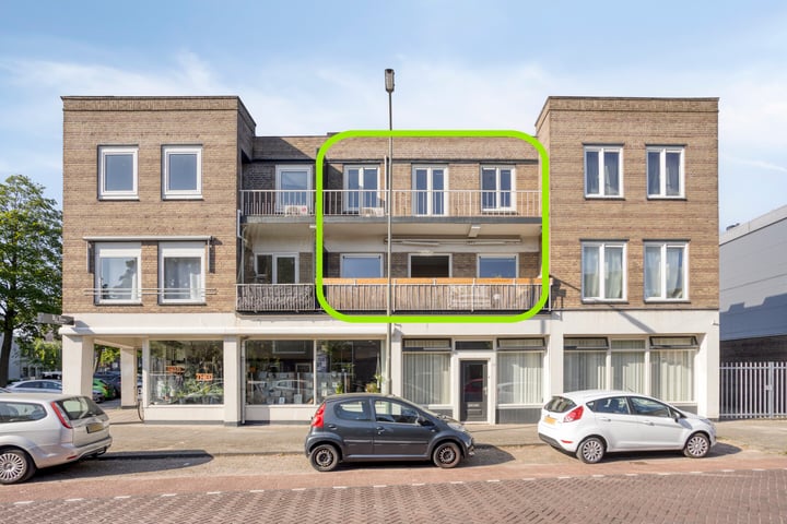 Photo of property Professor Regoutstraat 7, Oss