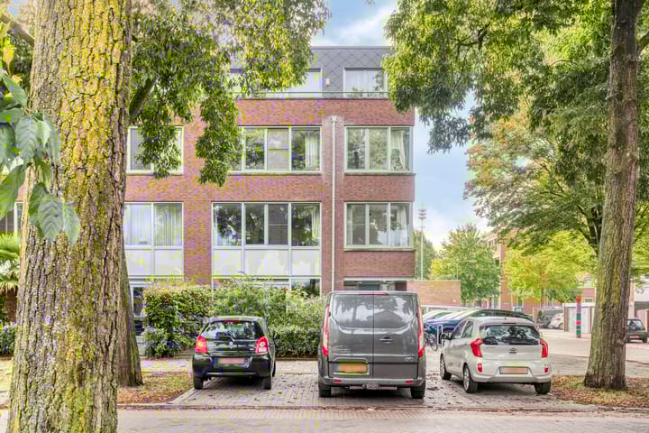 Professor Regoutstraat 72 in Oss