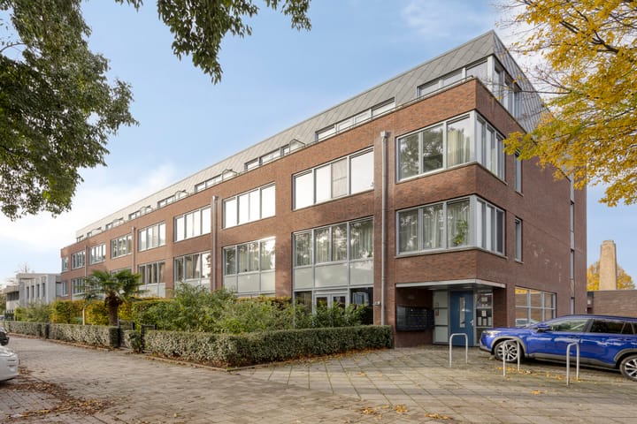 Photo de la maison Professor Regoutstraat 72B, Oss