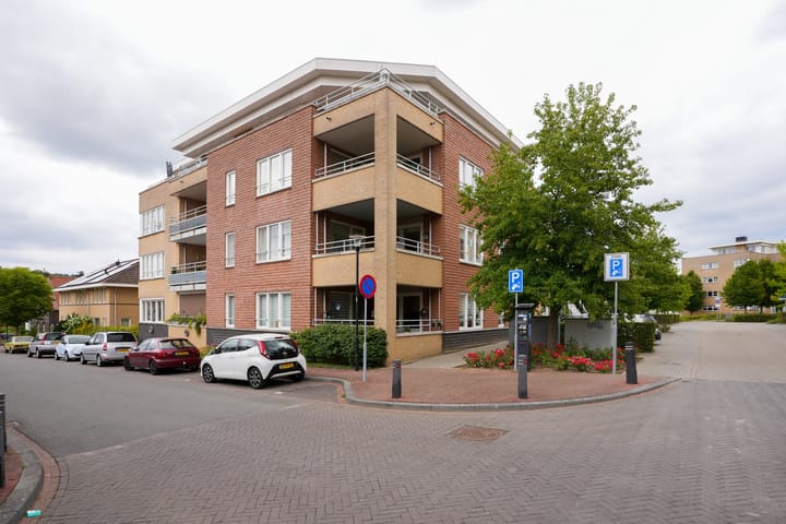 Professor von Kármánstraat 26 in Vaals