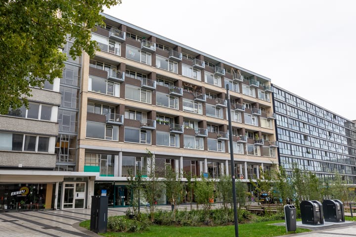 Promenade 127 in Heerlen