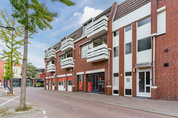 Promenade 33 in Valkenswaard