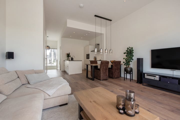 Photo of property Promenade 335, Zoetermeer