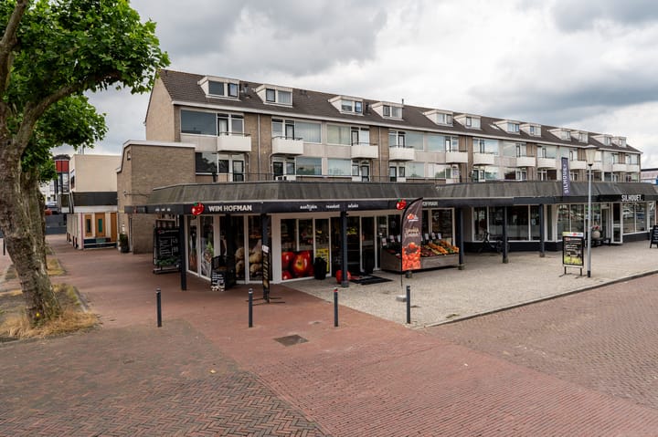 Promenade 45 in Veendam