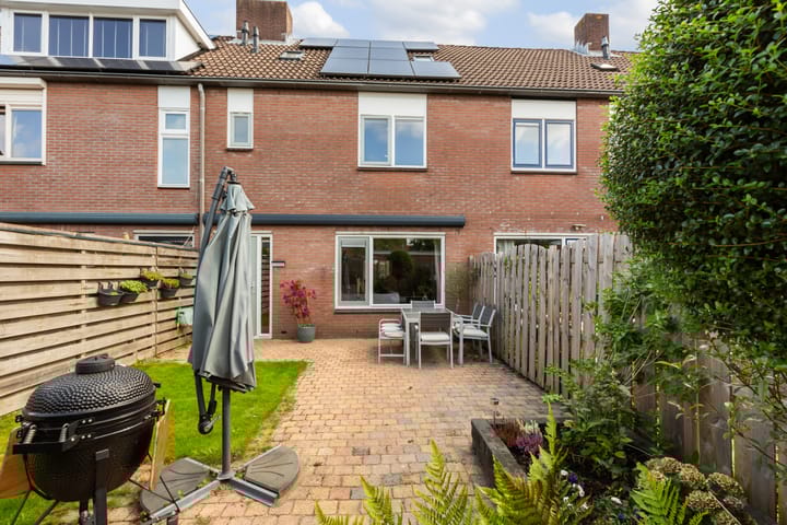 Photo de la maison Promenade 49, Wijk bij Duurstede