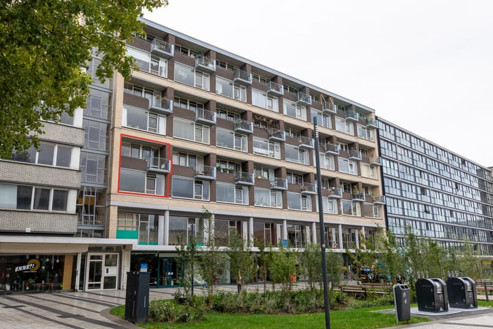 Promenade 63 in Heerlen