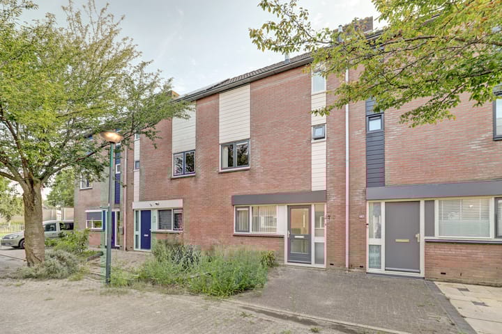 Promenade 76 in Wijk bij Duurstede photo