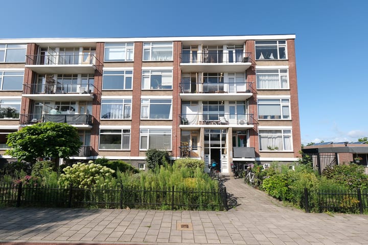 Proosdijerveldweg 293 in Ede