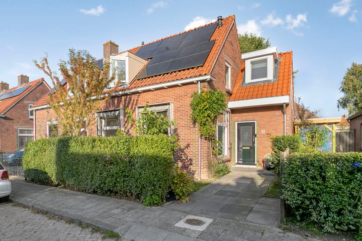 Photo of property Proostdijstraat 10, Abcoude