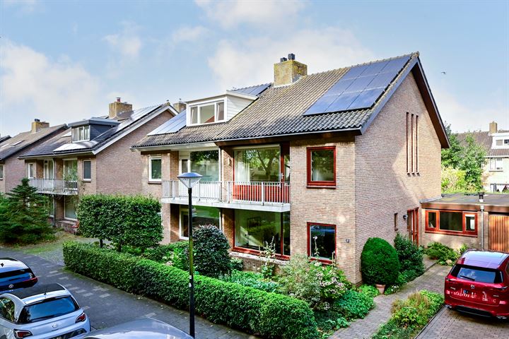 Proostdijstraat 12 in Mijdrecht