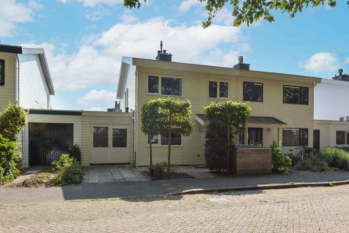 Proostdijstraat 27 in Mijdrecht