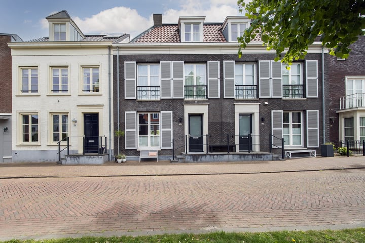 Proostwetering 37a in Maarssen
