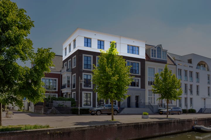 Proostwetering 71 in Maarssen