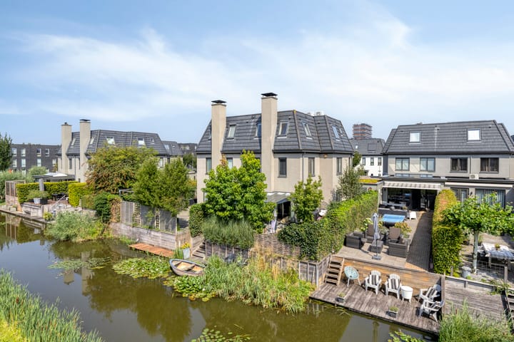 Provence 12 in Purmerend