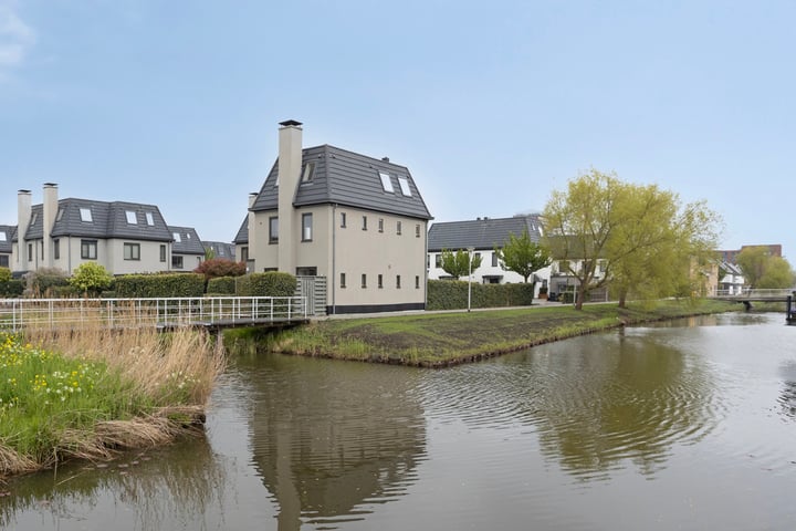 Provence 19 in Purmerend