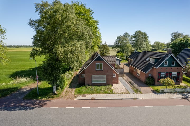 Foto van woning Provincialeweg 102, Kornhorn