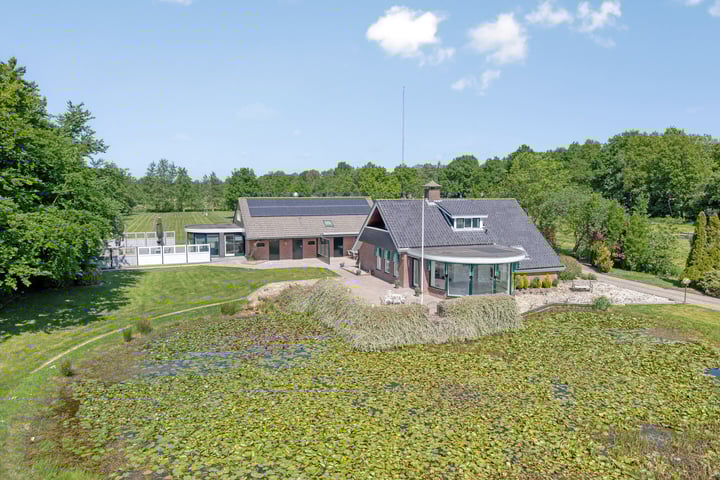 Photo of property Provincialeweg 133A, Doezum