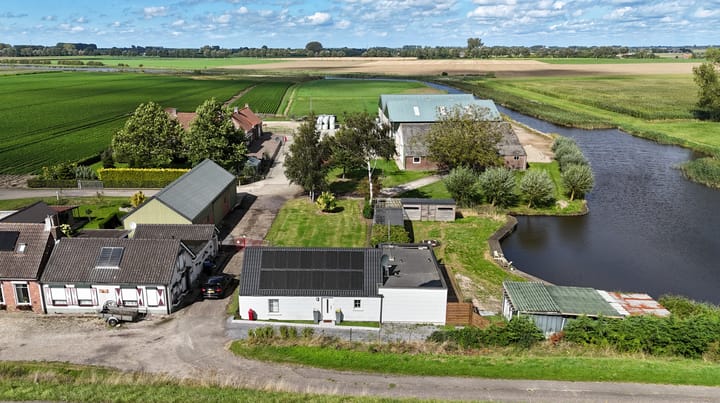 Photo of property Provincialeweg 16, Vogelwaarde