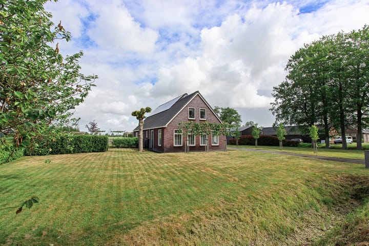 Provincialeweg 173 in Opende