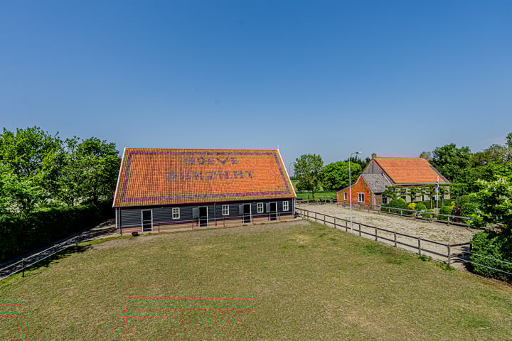 Provincialeweg 20 in Sint-Maartensdijk