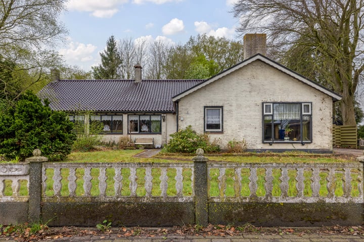 Photo of property Provincialeweg 22, Opende