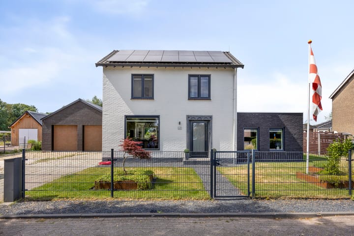 Provincialeweg 23 in Maren-Kessel