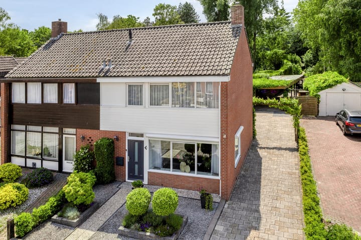 Photo of property Provincialeweg 25, Heiligerlee