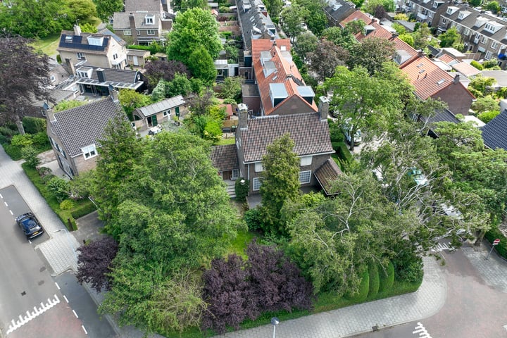 Provincialeweg 250 in Zaandam foto