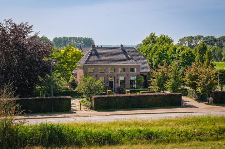 Provincialeweg 28 in Maren-Kessel