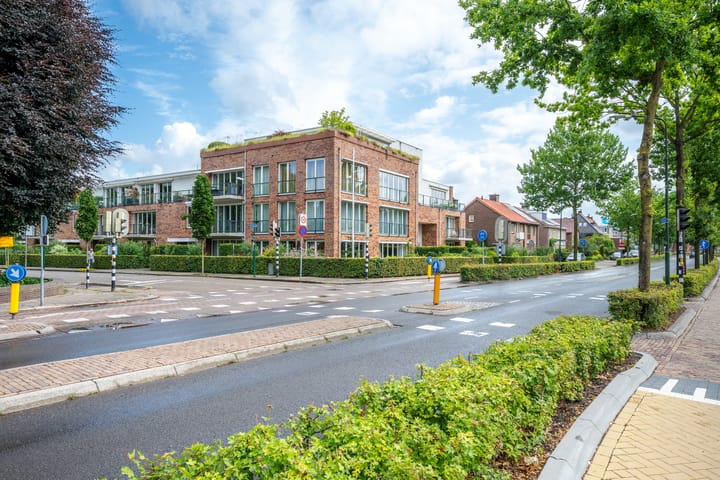 Provincialeweg 32g in Bunnik