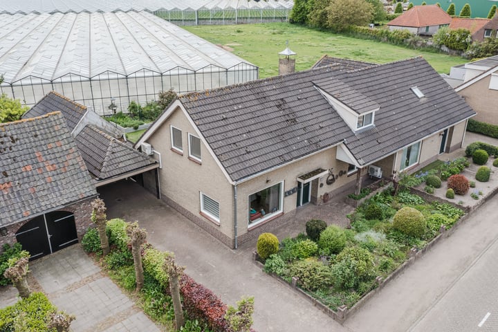 Foto von Haus Provincialeweg 36B, Oosteind