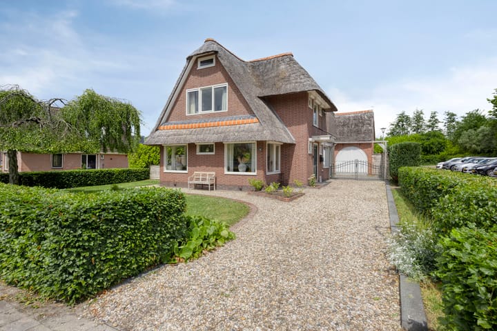 Provincialeweg 44 in Heiligerlee