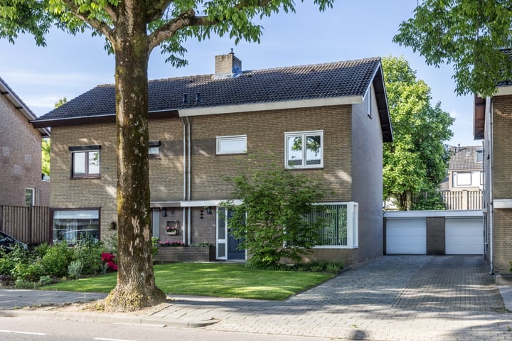 Provincialeweg 50 in Limbricht
