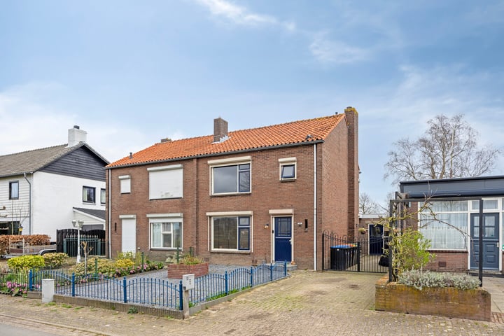 Photo of property Provincialeweg 53, Velddriel